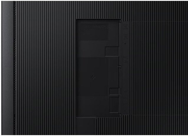 Информационная панель Samsung QB50C LH50QBCEBGCXCI