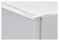 Однокамерный холодильник NORDFROST NR 506 W