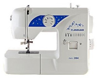 Швейная машина Jaguar Mini 284