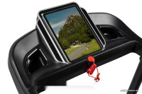 Беговая дорожка Alpin Glace T-176