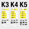 Мойка высокого давления Karcher K 4 Compact 1.637-500.0
