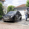 Мойка высокого давления Karcher K 4 Compact 1.637-500.0