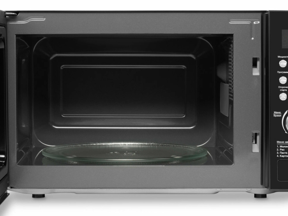 Микроволновая печь Hyundai HYM-D3033