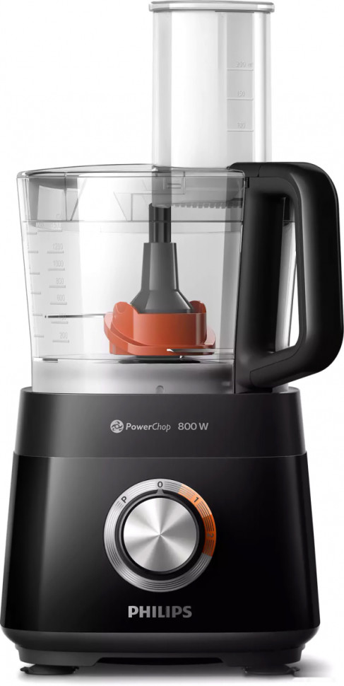 Кухонный комбайн Philips HR7510/10