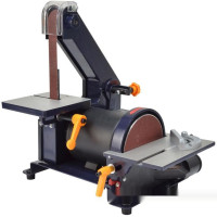 Деревообрабатывающий станок Watt WUS-400 21.400.125.00