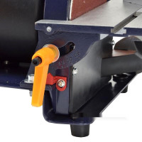 Деревообрабатывающий станок Watt WUS-400 21.400.125.00