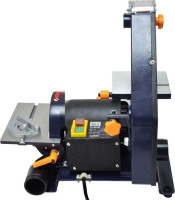 Деревообрабатывающий станок Watt WUS-400 21.400.125.00