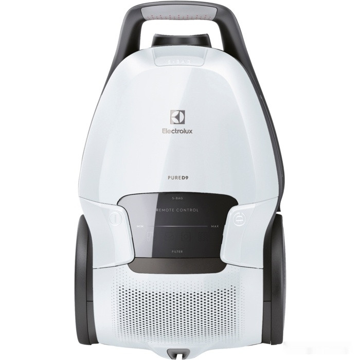 Пылесос Electrolux Pure D9 PD91-6IWX
