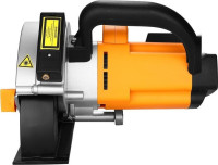 Штроборез Deko DKWC1800W