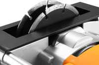 Штроборез Deko DKWC1800W