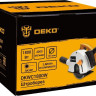 Штроборез Deko DKWC1800W