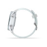 Умные часы Garmin Forerunner 570 42 мм (голубой)