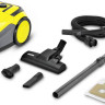 Пылесос Karcher VC 2