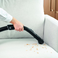 Пылесос Karcher VC 2