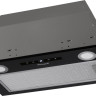 Вытяжка Weissgauff Box 1200 BL