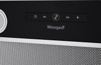 Вытяжка Weissgauff Box 1200 BL