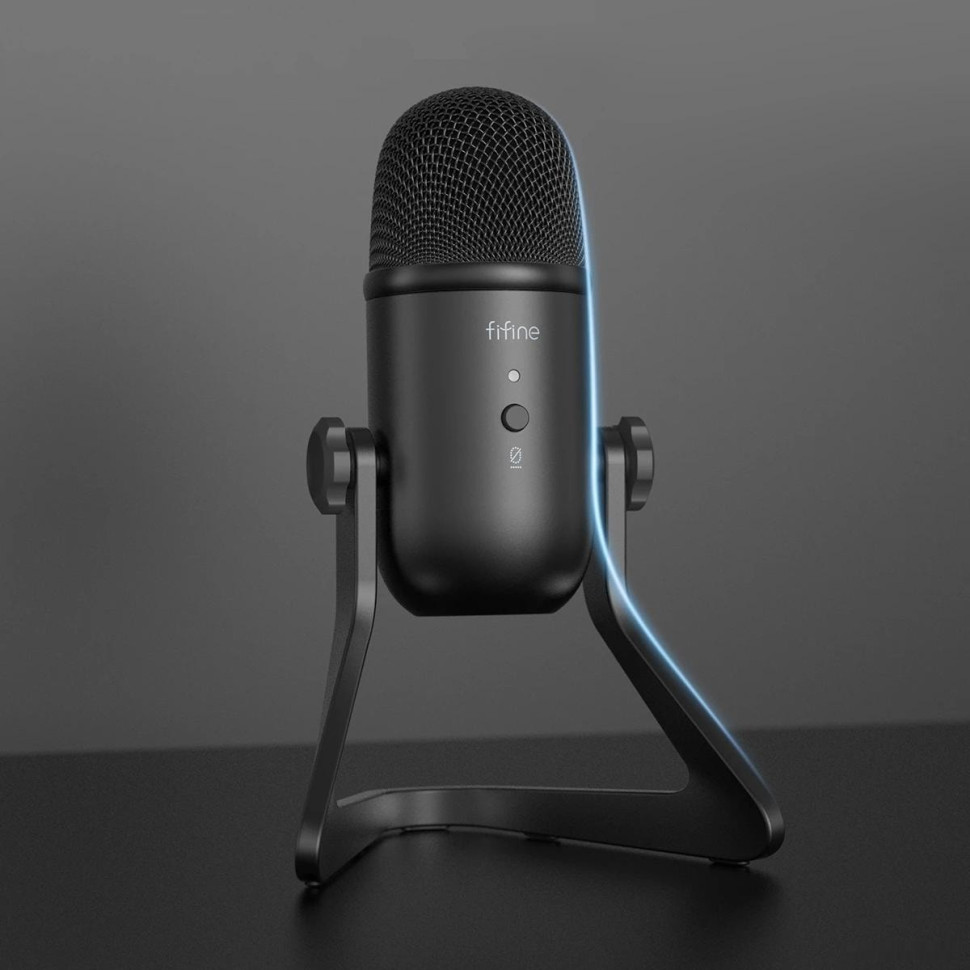 Микрофон FIFINE K678