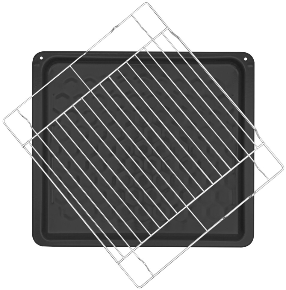 Плита Hansa FCMS582297