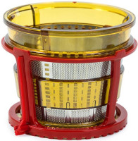 Соковыжималка Oursson JM7002/RD