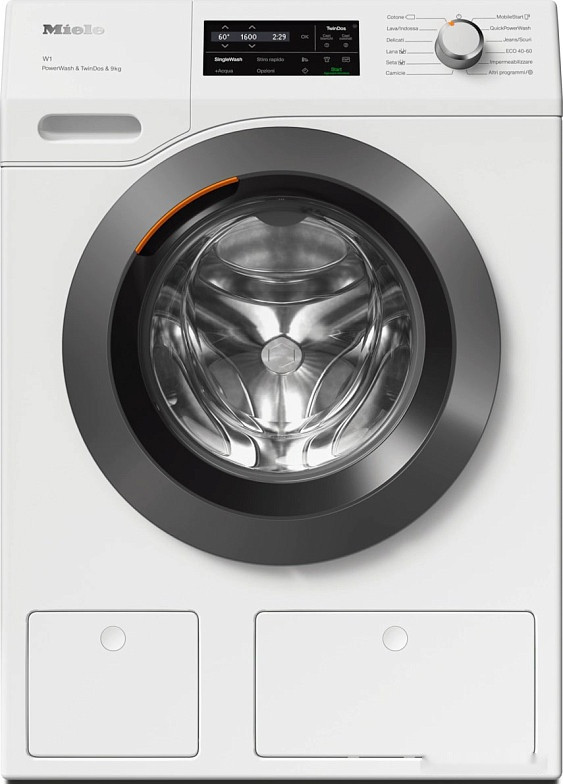 Стиральная машина Miele WCI870 WCS