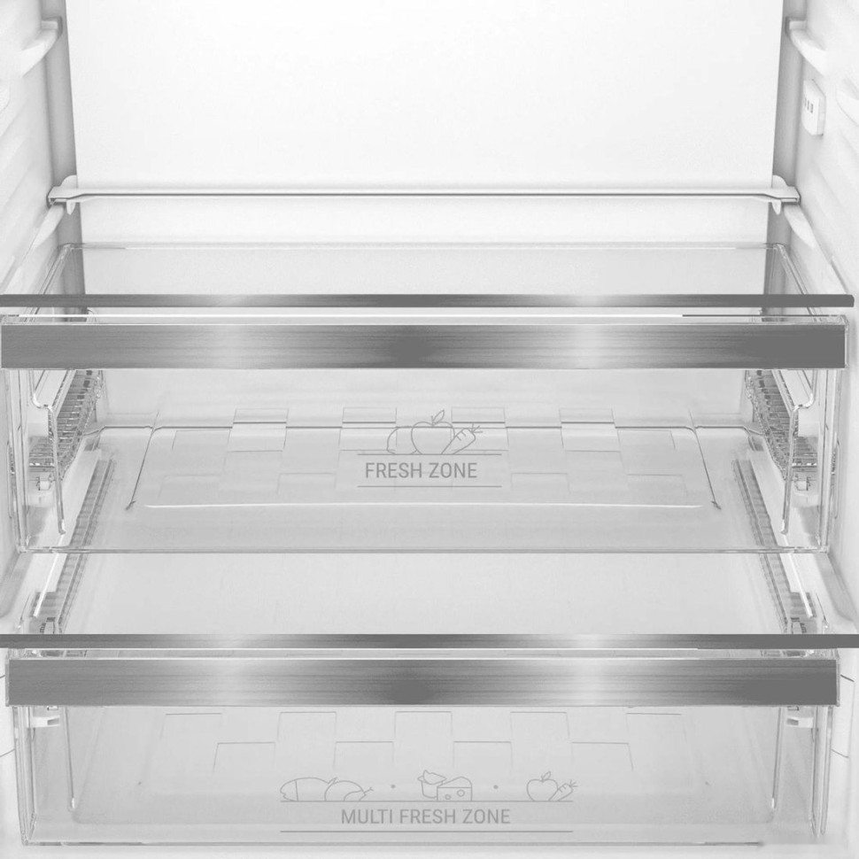 Холодильник Hotpoint-Ariston HBT 400I