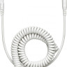 Наушники Audio-Technica ATH-M50x (белый)