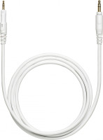 Наушники Audio-Technica ATH-M50x (белый)