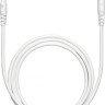 Наушники Audio-Technica ATH-M50x (белый)