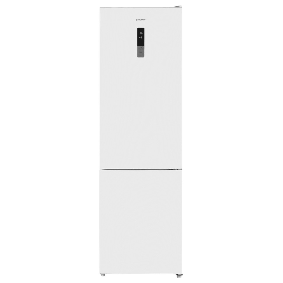 Холодильник Maunfeld MFF200NFW10 Inverter