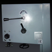 Деревообрабатывающий станок JIB MBS 400