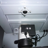 Деревообрабатывающий станок JIB MBS 400