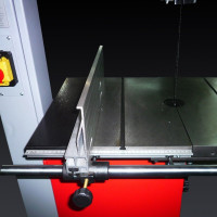 Деревообрабатывающий станок JIB MBS 400