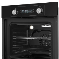 Духовой шкаф Maunfeld AEOH6062B