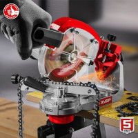 Заточный станок ЗУБР Мастер СЦ-300