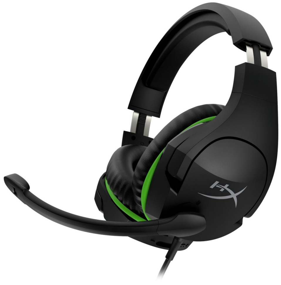 Наушники HyperX CloudX Stinger (HX-HSCSX-BK/WW)