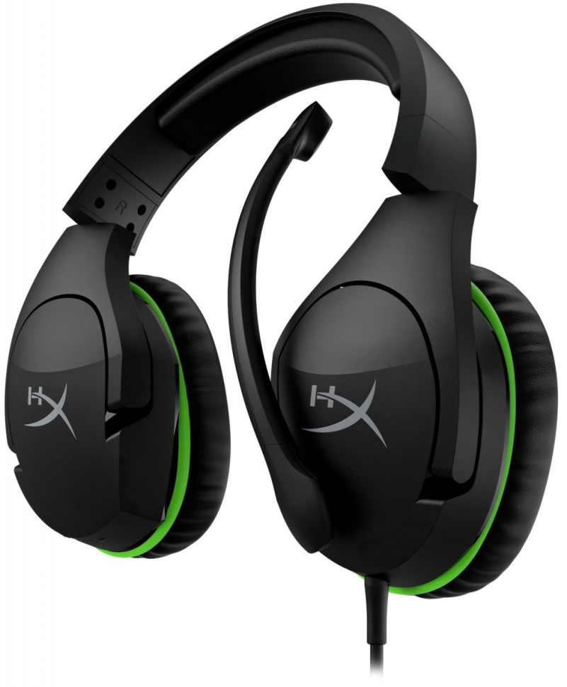 Наушники HyperX CloudX Stinger (HX-HSCSX-BK/WW)