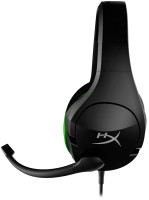 Наушники HyperX CloudX Stinger (HX-HSCSX-BK/WW)