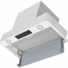 Вытяжка Maunfeld Fantasy Light 60 (белый)