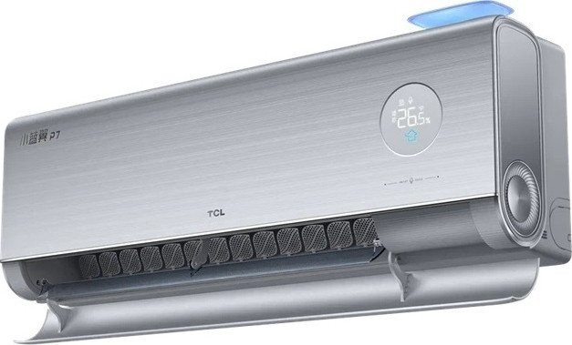 Кондиционер TCL Fresh In 3.0 TAC-FR12INV/R3