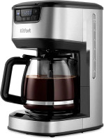 Капельная кофеварка Kitfort KT-7539