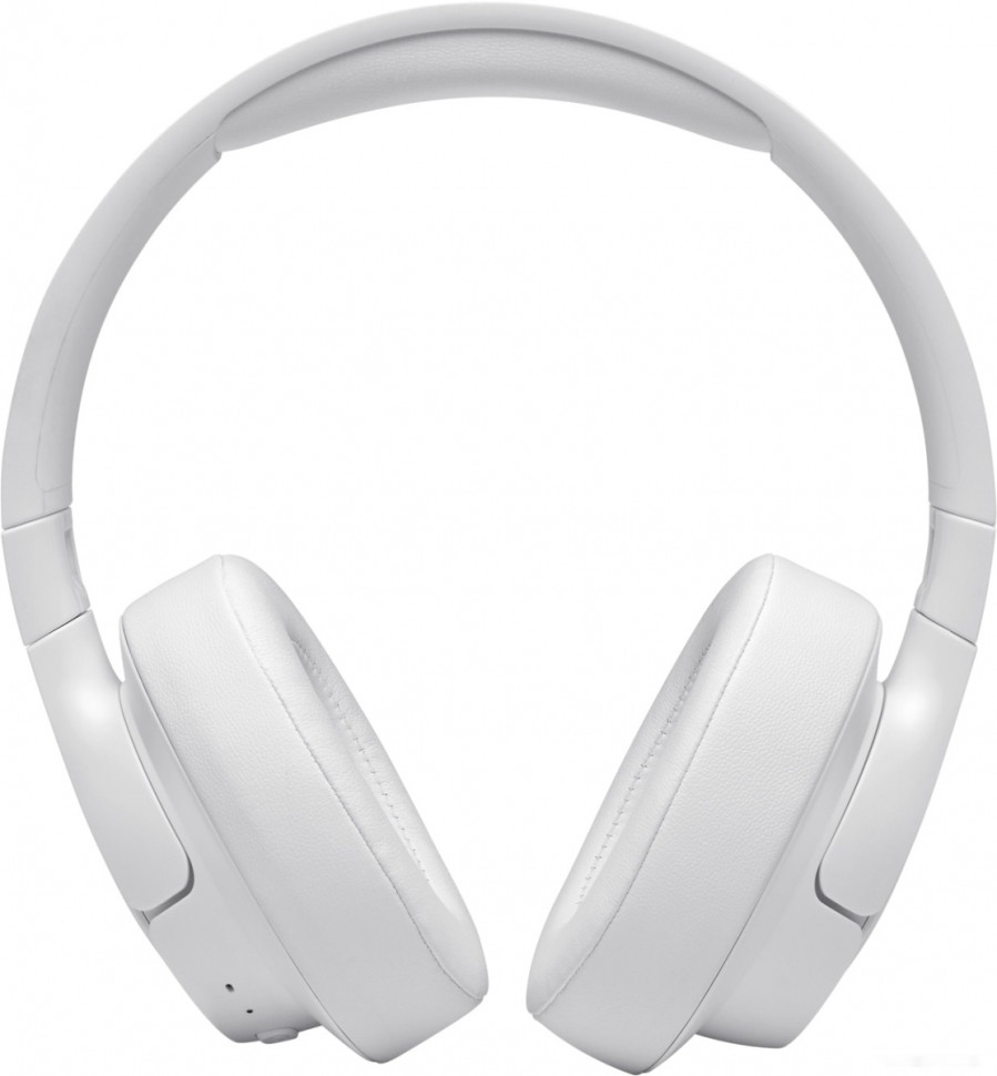 Наушники JBL Tune 710BT (белый)