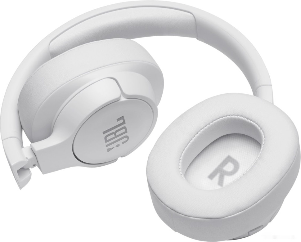 Наушники JBL Tune 710BT (белый)