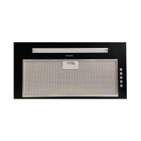 Вытяжка Ciarko HitSpot 600 (черный)