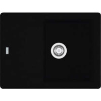 Кухонная мойка Franke BFG 611 оникс