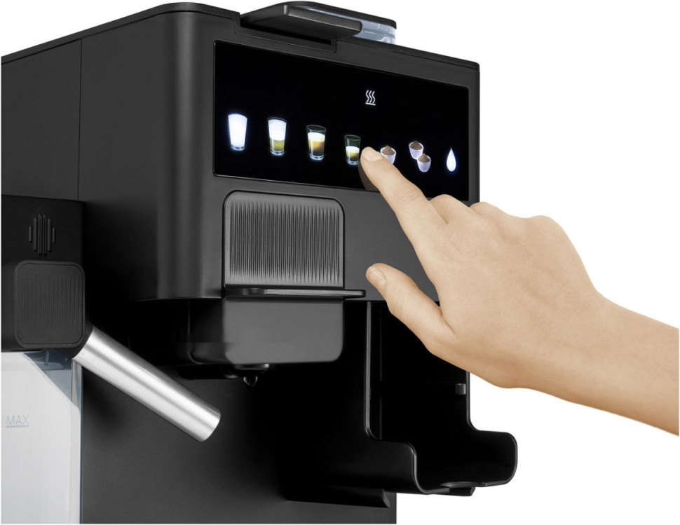 Кофемашина Catler ES 790 Egoisto