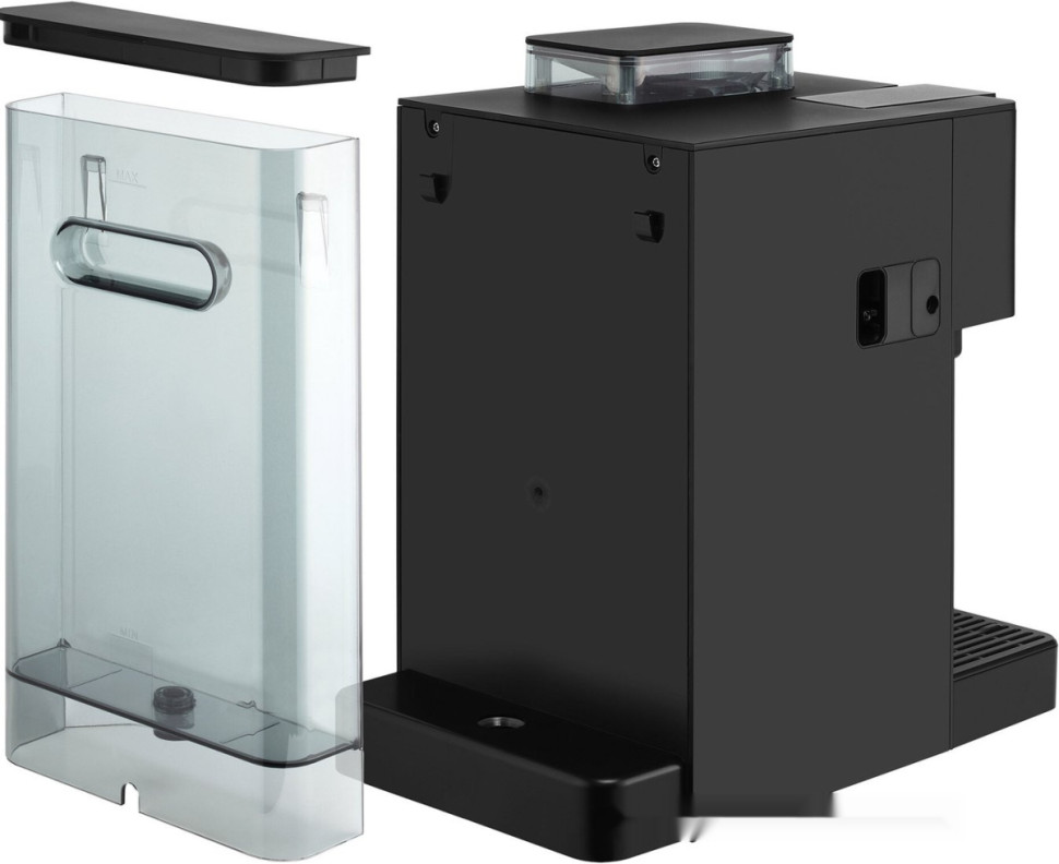 Кофемашина Catler ES 790 Egoisto