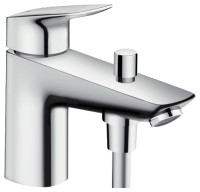 Смеситель Hansgrohe Logis Monotrou 71312000