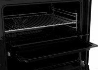 Духовой шкаф HAIER HOX-FP5ABX