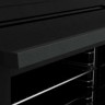 Духовой шкаф HAIER HOX-FP5ABX