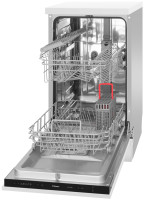 Посудомоечная машина Hansa ZIM415BQ